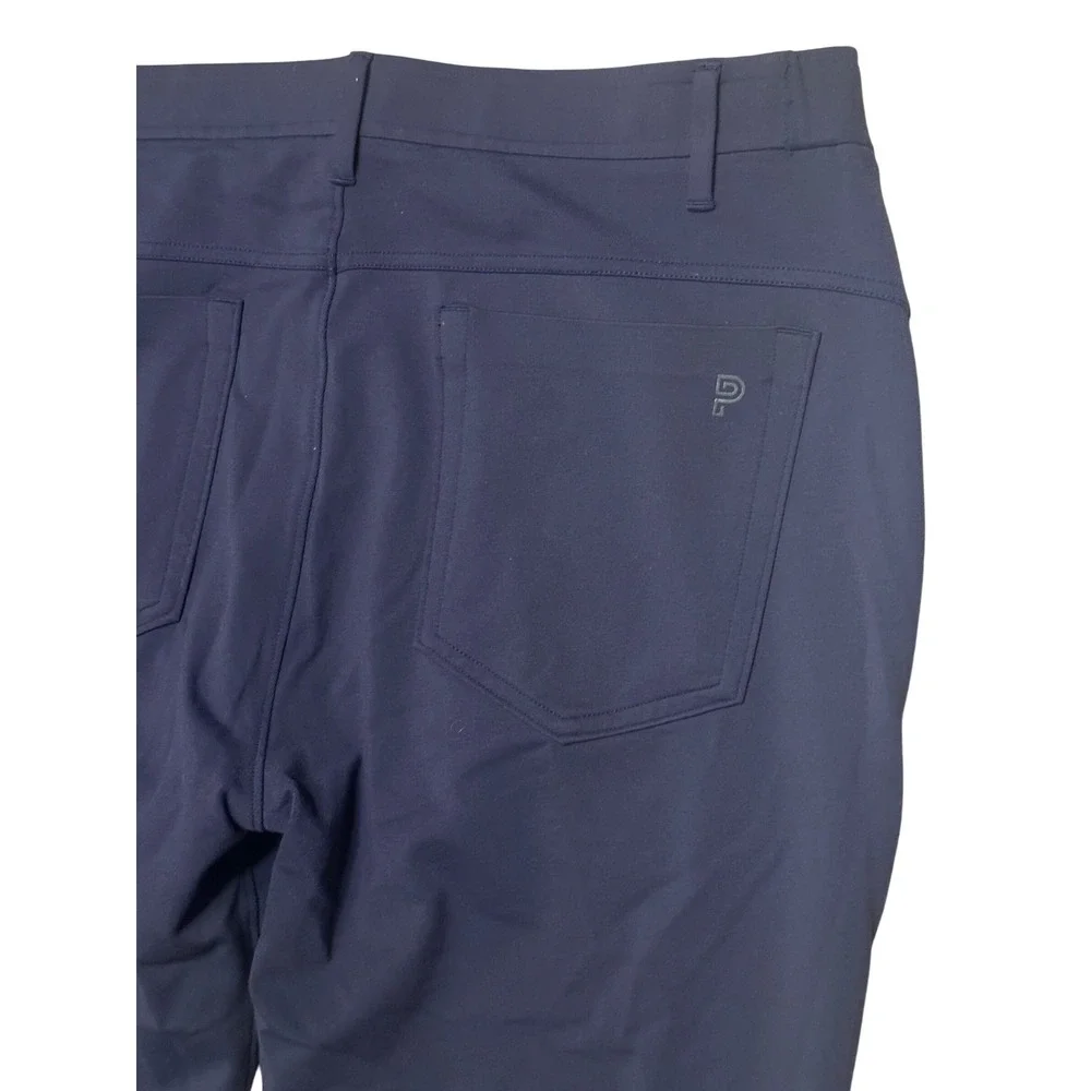Public‎ Rec 5-Pocket Pants NAVY 33/32